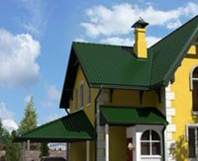 Утеплення приватних будинків, котеджів, покрівель, горищ Вінниця - photo 1
