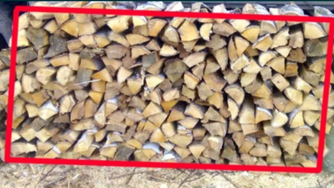 Лесхоз Полтавской области реализует с доставкой дрова колотые разных пород от 10ск/м Миргород - photo 5