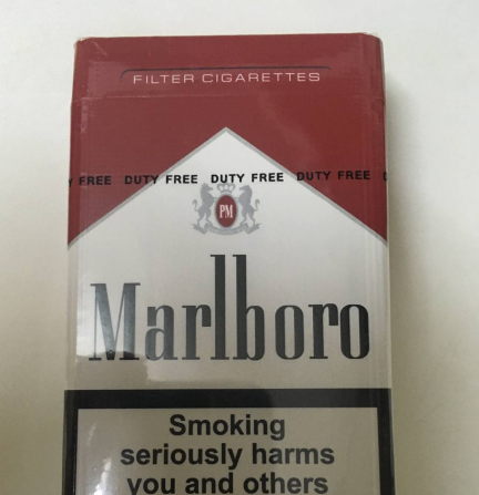 Продам поблочно сигареты Marlboro red Вінниця - photo 1