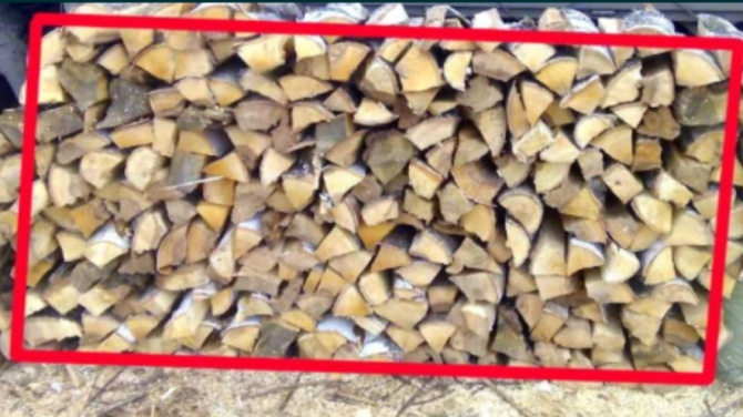 Лесхоз из Полтавской области реализует с доставкой дрова колотые разных пород от 10 ск/м Миргород - photo 5