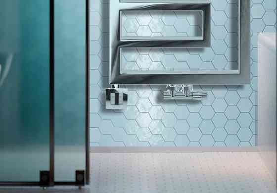 Рушникосушки Маріо: стиль та практичність для вашої ванної кімнати Вінниця