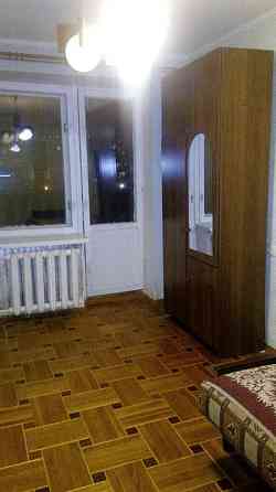 Сдам свою 3-хкомнатную квартиру м. Холодная гора Харків