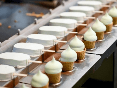 На завод потрібні працівники з виготовлення морозива Чернігів
