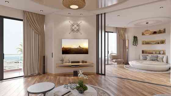 Современный дизайн интерьера домов, квартир и офисов Запоріжжя