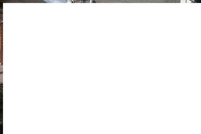 Бетонный забор, тротуарная плитка, бордюры, водостоки. Заборы бетонные наборные Кировоград - изображение 4
