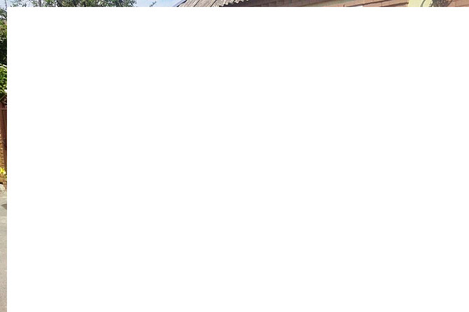 Бетонный забор, тротуарная плитка, бордюры, водостоки. Заборы бетонные наборные Кировоград - изображение 5
