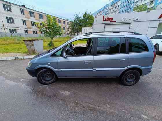 Продам авто Opel Zafira 2005 А (Опель Зафира А), 7 мест Дніпро