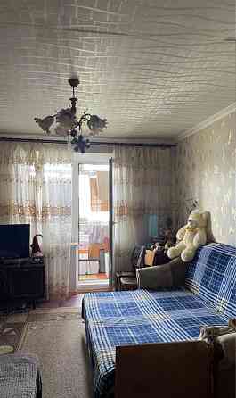 Продам видовую 2-х комнатую квартиру на Тополе-2, г. Днепр Дніпро