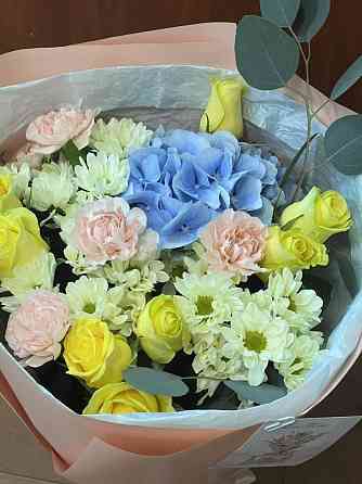 Квіти з доставкою в Києві, оптові ціни Київ