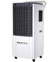 Maxton MX-90L: Ваш Вірний Спільник для Великих Площ – Продуктивний Промисловий Осушувач Повітря Львів