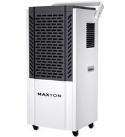 Maxton MX-90L: Ваш Вірний Спільник для Великих Площ – Продуктивний Промисловий Осушувач Повітря Львов - изображение 1