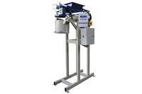 Шнековий дозатор СВЕДА ДВС-301-50-3 Запорожье - изображение 1