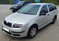 Аренда авто с выкупом Шкода Фабия универсал Киев без залога Київ - photo 1