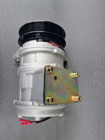 Компресор кондиціонера CHRYSLER, PLYMOUTH, Dodge Киев - изображение 1