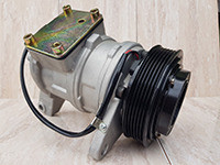 Компресор кондиціонера CHRYSLER, PLYMOUTH, Dodge Киев - изображение 3