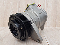 Компресор кондиціонера CHRYSLER, PLYMOUTH, Dodge Киев - изображение 2