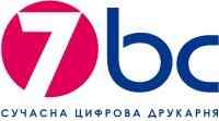 Типография "7bc", широкий перечень услуг! Київ