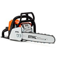 Новая бензопила Stihl MS170 с оперативной доставкой Киев - изображение 1