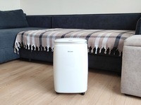 Aircond A-16 Smart: Інтелектуальний осушувач з Wi-Fi управлінням та іонізацією Днепро - изображение 1