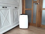 Aircond A-26 Smart: Інтелектуальний захист від вологості та плісняви з Wi-Fi управлінням Запоріжжя - photo 2