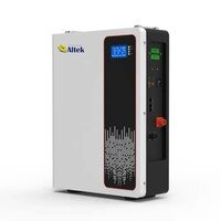 Акумуляторна батарея блок Altek Atlas В3 48V - 5.12 кBт Дніпро - photo 1