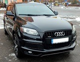Аренда авто с выкупом Ауди Q7 Киев Київ - photo 1