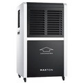 Maxton MX-60L – мобільний промисловий осушувач повітря для ефективної боротьби з вологою Хмельницький - photo 1