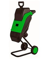 Подрібнювач Iron Angel ES2500 від веб магазину VitalTechno Киев - изображение 1