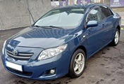 Аренда авто под выкуп Тойота Королла Киев без залога Київ - photo 1
