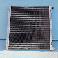 Радіаторі (конденсатори) для комбайнів, тракторів, вантажівок, легковиків. Київ - photo 1