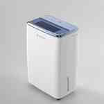 Aircond D-8L – компактний осушувач повітря з Wi-Fi керуванням для ефективної боротьби з вологою Вінниця