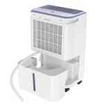 Aircond D-8L – компактний осушувач повітря з Wi-Fi керуванням для ефективної боротьби з вологою Вінниця