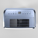 Aircond D-8L – компактний осушувач повітря з Wi-Fi керуванням для ефективної боротьби з вологою Вінниця - photo 2