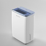 Aircond D-8L – компактний осушувач повітря з Wi-Fi керуванням для ефективної боротьби з вологою Вінниця - photo 3