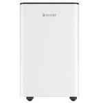 Aircond D-60L – потужний осушувач повітря з Wi-Fi керуванням та іонізацією для великих приміщень Київ