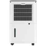 Aircond D-60L – потужний осушувач повітря з Wi-Fi керуванням та іонізацією для великих приміщень Київ