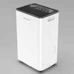 Aircond D-60L – потужний осушувач повітря з Wi-Fi керуванням та іонізацією для великих приміщень Київ