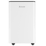 Aircond D-60L – потужний осушувач повітря з Wi-Fi керуванням та іонізацією для великих приміщень Київ - photo 1