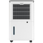 Aircond D-60L – потужний осушувач повітря з Wi-Fi керуванням та іонізацією для великих приміщень Київ - photo 3