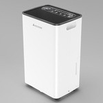 Aircond D-60L – потужний осушувач повітря з Wi-Fi керуванням та іонізацією для великих приміщень Київ - photo 6
