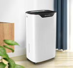 Ефективний осушувач повітря Aircond D-12L – забудьте про вологість і грибок! Дніпро - photo 1