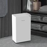 Duracraft Hugo 20 – сучасний осушувач повітря з Wi-Fi управлінням та іонізацією Івано-Франківськ - photo 4