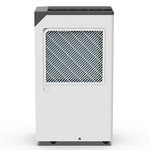 Duracraft Pro 35 – професійний осушувач повітря з Wi-Fi керуванням та іонізацією Кировоград - изображение 2