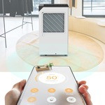 Duracraft Pro 35 – професійний осушувач повітря з Wi-Fi керуванням та іонізацією Кропивницький - photo 5