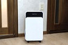 Maxton MX-12s WiFi – ультратихий осушувач повітря з Wi-Fi керуванням та іонізатором Львов