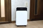 Maxton MX-12s WiFi – ультратихий осушувач повітря з Wi-Fi керуванням та іонізатором Львів - photo 1