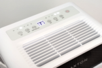 Maxton MX-12s WiFi – ультратихий осушувач повітря з Wi-Fi керуванням та іонізатором Львів - photo 3