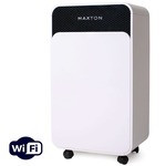 Maxton MX-12s WiFi – ультратихий осушувач повітря з Wi-Fi керуванням та іонізатором Львів - photo 4