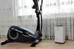 Осушувач повітря Maxton MX-12 Smart – Wi-Fi управління, іонізація та ефективне осушення Миколаїв