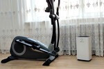 Осушувач повітря Maxton MX-12 Smart – Wi-Fi управління, іонізація та ефективне осушення Миколаїв - photo 4